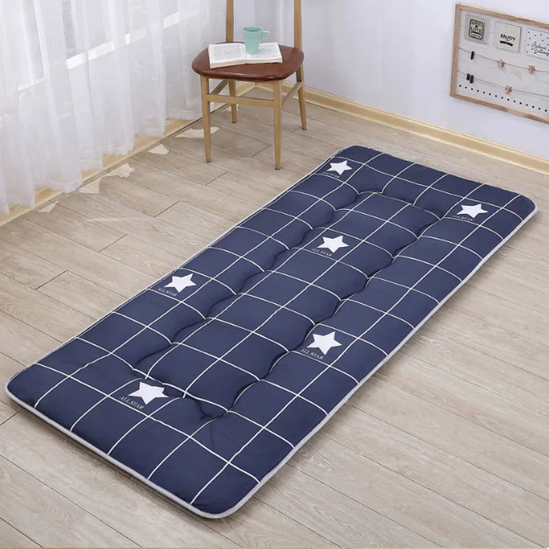 Dropshipping Customizable Size Mattress Soft Mattress Home Tatami