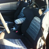 JDM Style Recaro Racing Tuning Bride Car Seat