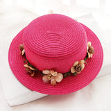2019 Parent-child Summer New Women's Sun Hat Bucket