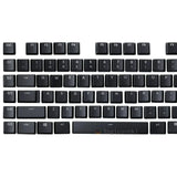 Replacement GL Tactile Switch keycaps USA layout For