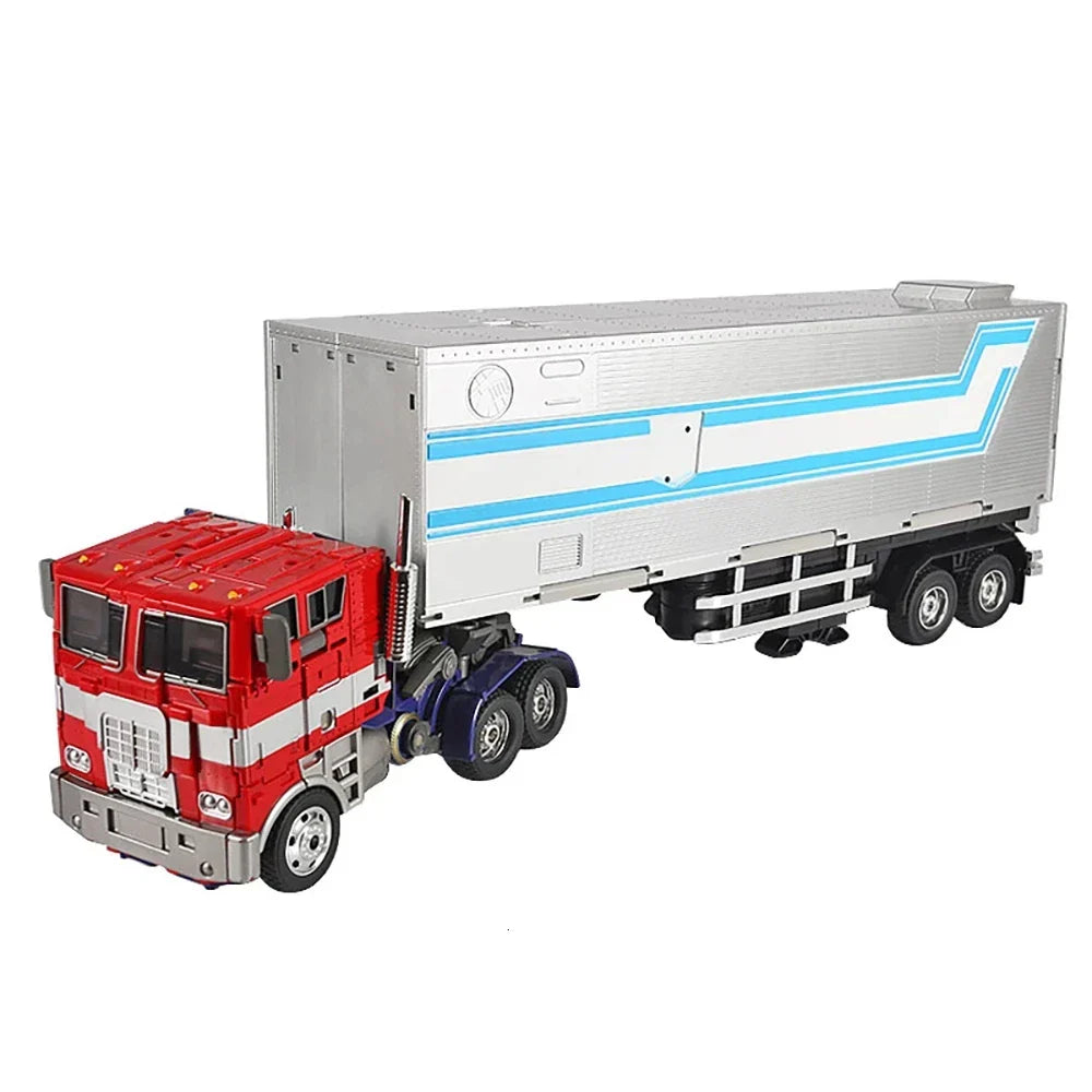 KBB MP10V Car Transformation Toy OP Commander Tactical