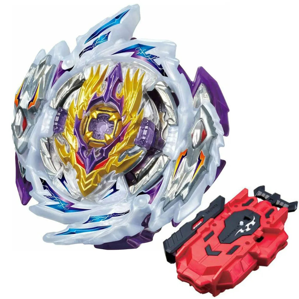 B-X TOUPIE BURST BEYBLADE Spinning Top Sparking B173