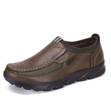 Luxury Brand Men Casual Shoes Lightweight Breathable Sneakers
