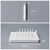 High temperature resistant materials, pottery tools, ceramic porous