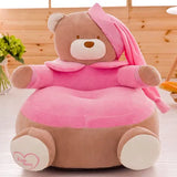 2020 Newly Cotton Kids Adult Sofa Cover Letter