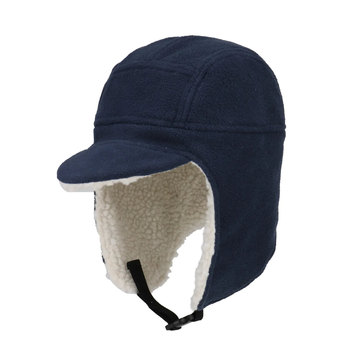 Connectyle Men's Women Soft Fleece Warm Winter Hats