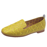 Size 3542 Square Toe Summer Shoes for Women