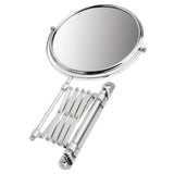 8'' Vanity Makeup Mirror Wall Mount Bathroom Shaving