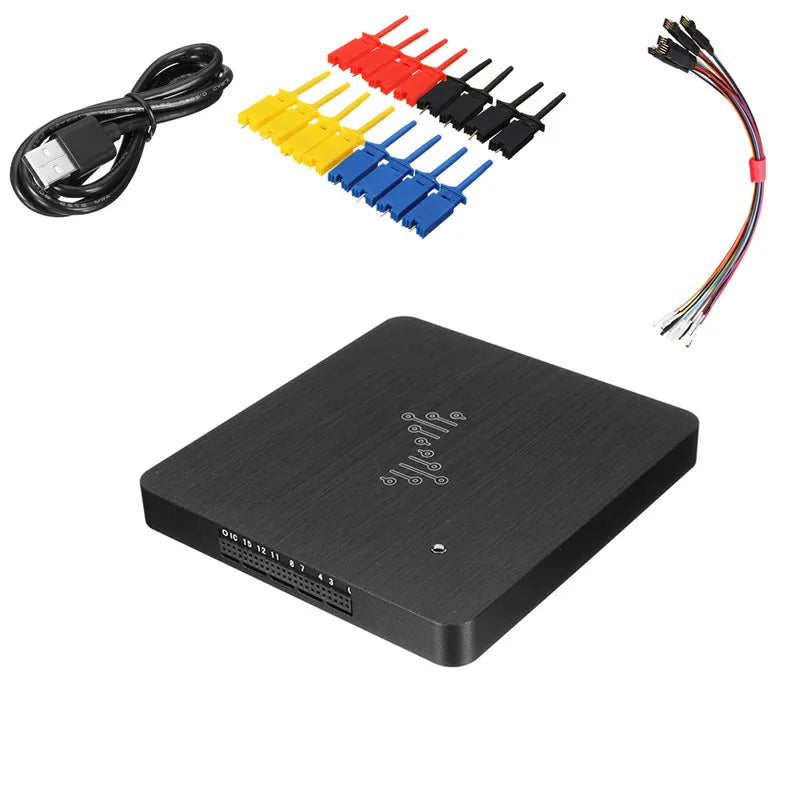 New DSLogic U2basic DSlogic Plus Logic Analyzer 16