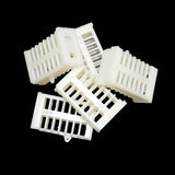 12SET Beekeeping Tools Queen Anti Fly AntiEscape Frame