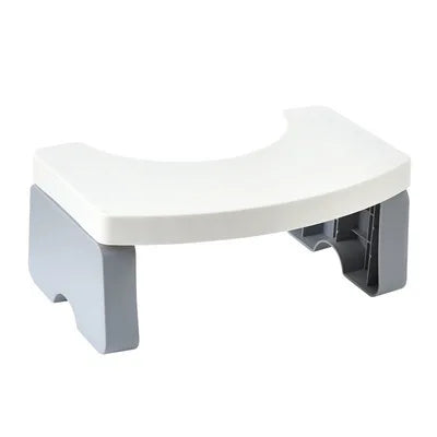 New Collapsible Toilet Squatty Step Stool Child Chair