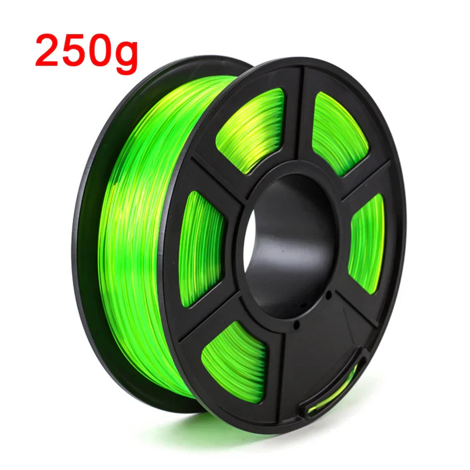 3D Printer Filament PETG 1.75mm Sublimation Plastic Marble