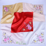 Women's 100 Pure Silk 16.5 mm satin silk