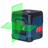 HANMATEK LV1 Laser Level Cross Line Laser