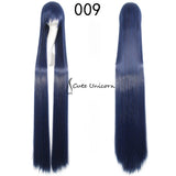150 cm Wig Anime Cosplay 150cm Lolita Long
