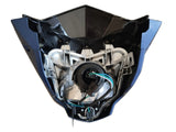 For Yamaha FZ 2.0,FZS FI 2.0,FZFIV2.0, FZN 150,Motorcycle