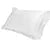 1pc Pure Emulation Silk Satin Pillowcase Single Pillow