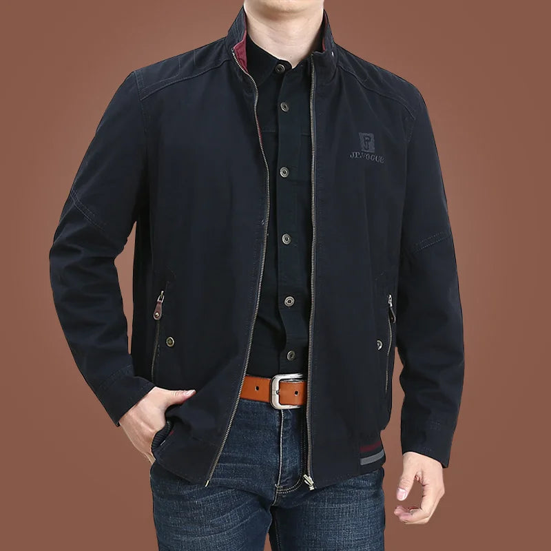 Mens Designer Clothes Jackets For Men Winter Men's