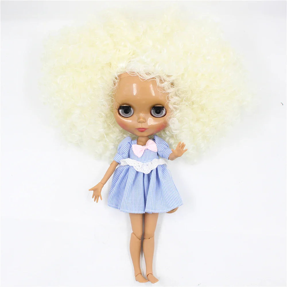 ICY DBS Blyth doll 1/6 bjd joint body