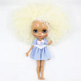 ICY DBS Blyth doll 1/6 bjd joint body