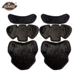 SCOYCO Motorcycle Knee Protection Motocross Protector Pads Guards Motosiklet Dizlik Moto Joelheira Protective Gear Knee Pads