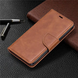 Wallet Flip Case For Xiaomi Redmi Note 12