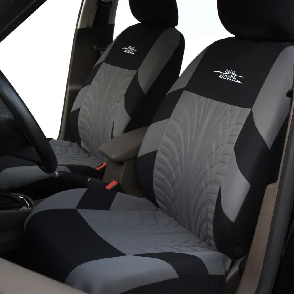 Universal Seats Covers High Quality Covers Car Interior