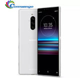 Originally unlocked Sony Xperia 1 Japanese version 64GB