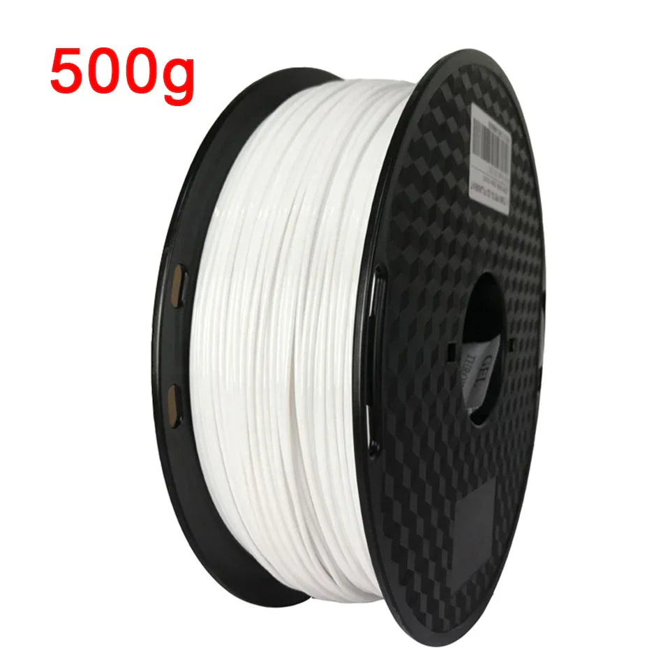 3D Printer Filament PETG 1.75mm Sublimation Plastic Marble