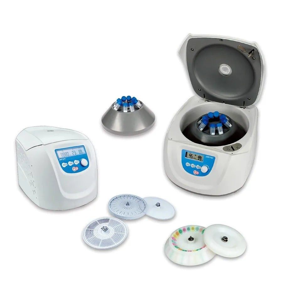 DM0412 Laboratory Hospital Clinical Low Speed Centrifuge Machine