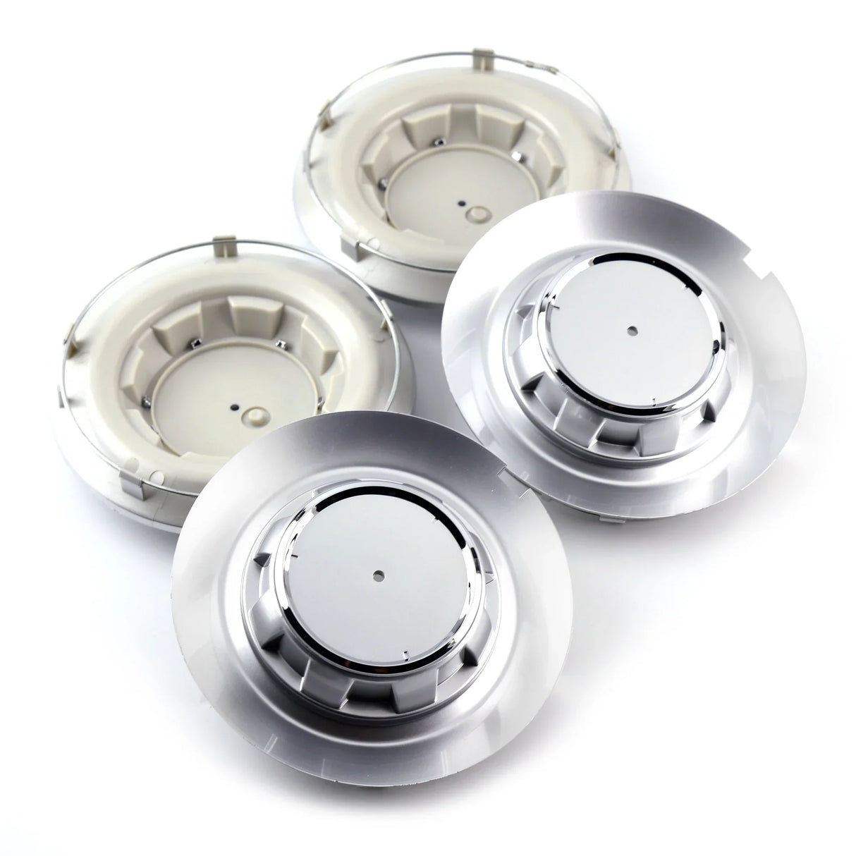 4pcs 147mm Car Wheel Center Hub Caps For
