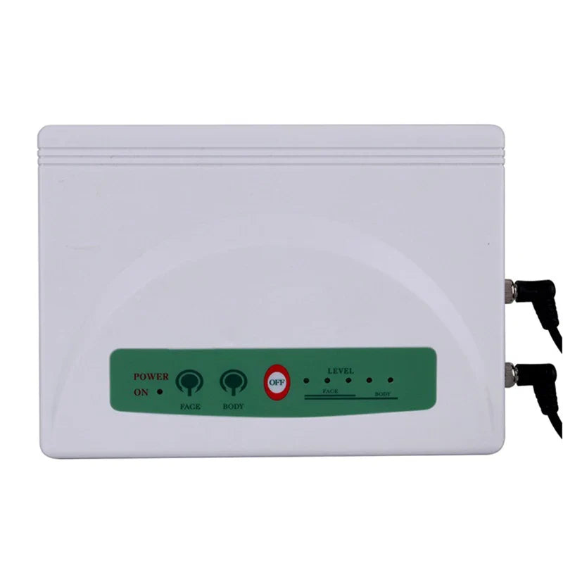 Vibration instrument beauty instrument Titanium ultrasonic import and