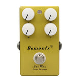 High quality Jan Ray Overdrive Guitar Effect Pedal