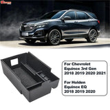 Car Accessories For Chevy Chevrolet Equinox Center Console