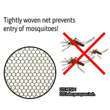 Portable Mosquito Net Outdoor Travel Tent Mosquito Net
