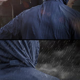 Summer Lightweight Tactical Jacket Men's Windbreaker Thin Skin