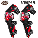 SCOYCO Motorcycle Knee Protection Motocross Protector Pads Guards Motosiklet Dizlik Moto Joelheira Protective Gear Knee Pads