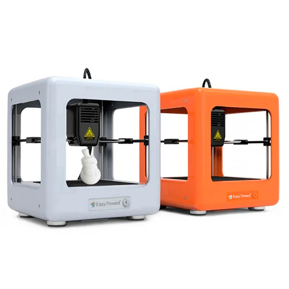 Easythreed Nano Mini 3d DIY Printer Educational Household