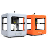 Easythreed Nano Mini 3d DIY Printer Educational Household