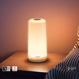 Youpin Mijia Zhirui Smart Bedside Lamp Home Atmosphere