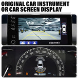 New! OEM Original Car Parking Sensor Assistance Backup