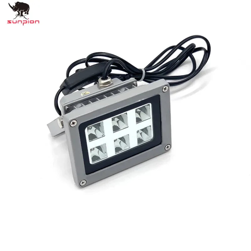 High Quality 110-260V 405nm UV LED Resin Curing