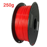 3D Printer Filament PETG 1.75mm Sublimation Plastic Marble