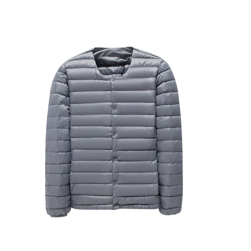 NewBang Matt Fabric Ultra Light Down Jacket Men