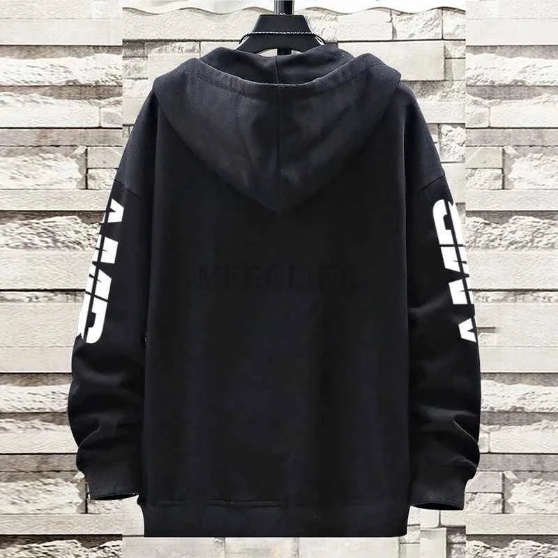 autumn winter men women fleece warm Hoodies thick