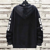 autumn winter men women fleece warm Hoodies thick