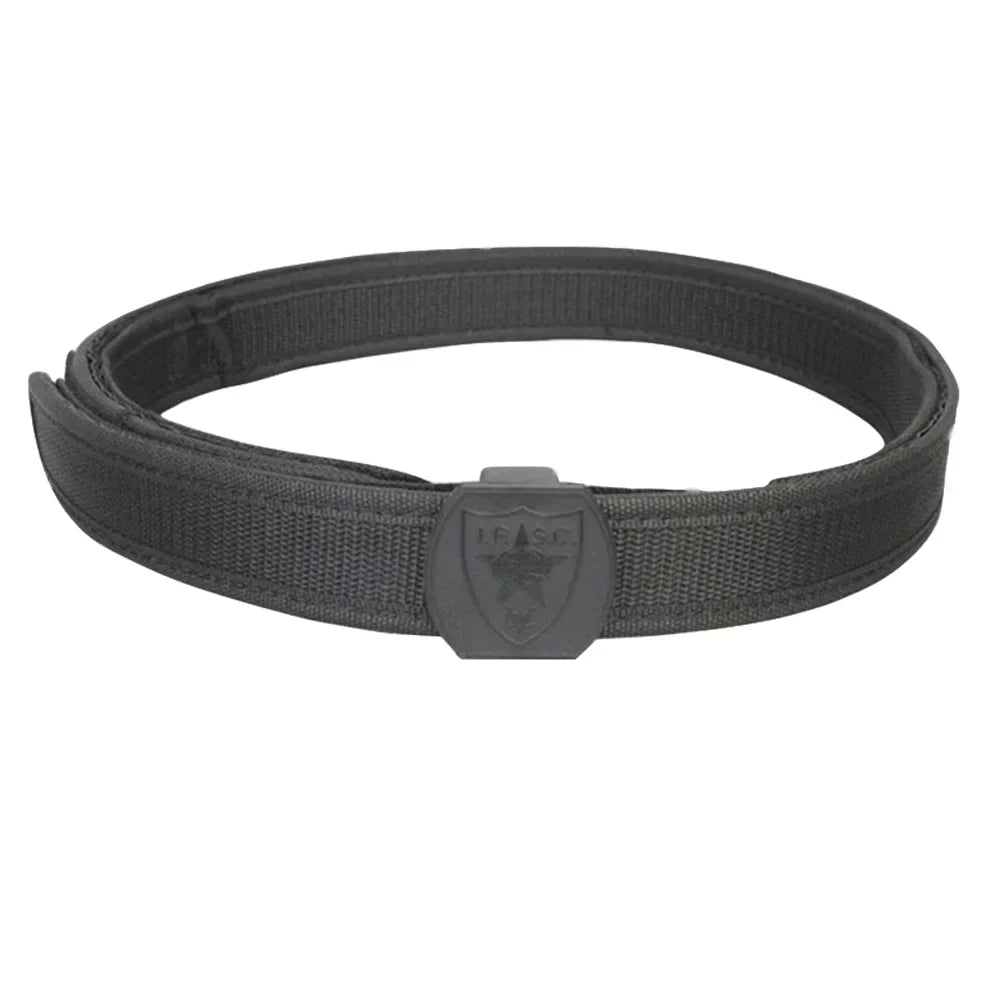 IPSC Tactical Belts Nylon Military Waist Adjustable Heavy