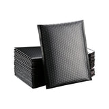50PCS Bubble Mailer Matte Envelope Bag mailers Packaging