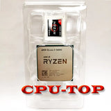 AMD Ryzen 5 5600G R5 5600G 3.9GHz Six-Core