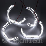 LED Angel Eyes For BMW E92 E90 E60